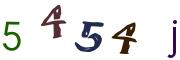 Bild-CAPTCHA