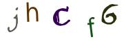 Bild-CAPTCHA