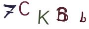 Bild-CAPTCHA