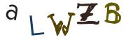 Bild-CAPTCHA