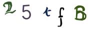 Bild-CAPTCHA