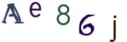 Bild-CAPTCHA