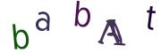 Bild-CAPTCHA