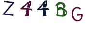 Bild-CAPTCHA
