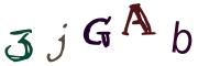 Bild-CAPTCHA