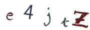 Bild-CAPTCHA