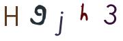 Bild-CAPTCHA