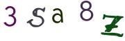 Bild-CAPTCHA