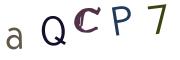 Bild-CAPTCHA
