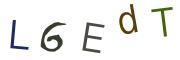 Bild-CAPTCHA