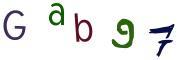 Bild-CAPTCHA