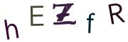 Bild-CAPTCHA