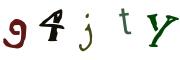 Bild-CAPTCHA