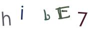Bild-CAPTCHA