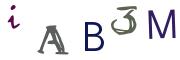 Bild-CAPTCHA