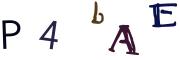 Bild-CAPTCHA