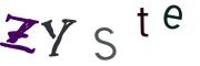 Bild-CAPTCHA