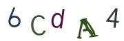 Bild-CAPTCHA