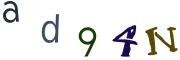 Bild-CAPTCHA