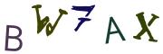Bild-CAPTCHA