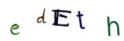 Bild-CAPTCHA