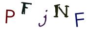 Bild-CAPTCHA