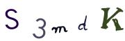 Bild-CAPTCHA