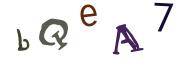 Bild-CAPTCHA