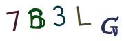 Bild-CAPTCHA
