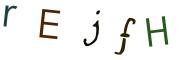 Bild-CAPTCHA