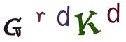 Bild-CAPTCHA