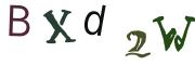 Bild-CAPTCHA