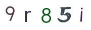 Bild-CAPTCHA