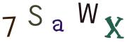 Bild-CAPTCHA