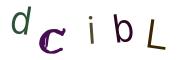 Bild-CAPTCHA