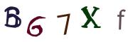 Bild-CAPTCHA