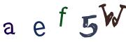 Bild-CAPTCHA