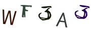 Bild-CAPTCHA