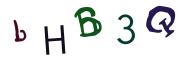 Bild-CAPTCHA