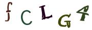 Bild-CAPTCHA