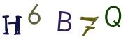 Bild-CAPTCHA
