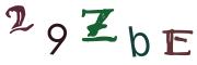 Bild-CAPTCHA