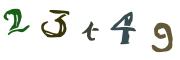 Bild-CAPTCHA
