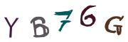 Bild-CAPTCHA