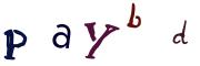 Bild-CAPTCHA