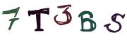 Bild-CAPTCHA