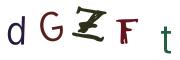Bild-CAPTCHA