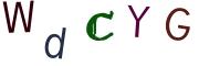 Bild-CAPTCHA