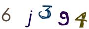 Bild-CAPTCHA