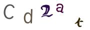 Bild-CAPTCHA
